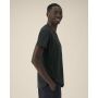 Stanley Presenter - Premium V-hals T-shirt voor elke gelegenheid - Black (XXL)