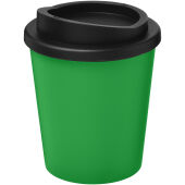 Groen/Zwart