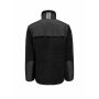 Endurance Pile Jacket Black XS Endurance Pile Jacket Black XS