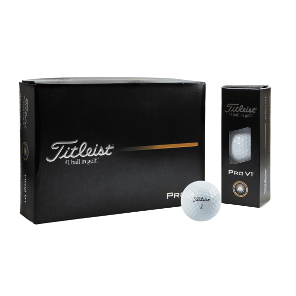 Titleist Pro V1