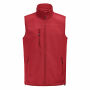 Printer Airwalk Vest Red S