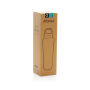 Aviana™ Rowan RCS Recycled Water Fles 740 ML, zwart