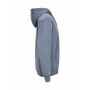 Cottover Gots Key Hood dusty blue XXL