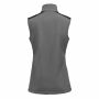 Printer Prime Softshell Vest Lady Anthracite/B XXL