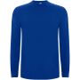 Extreme 160 g/m2 T-shirt met lange mouwen - Koningsblauw - 3/4