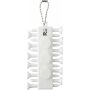 Gerecycled ABS golf tee-set Aveline wit Gerecycled ABS golf tee-set Aveline wit