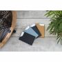 Recycled Leather Cardholder kaarthouder