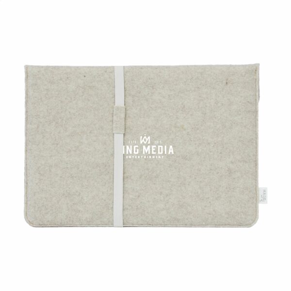 Recycled Felt Laptop Sleeve 14" Recycled Felt Laptop Sleeve 14"