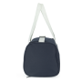 Sporttas met schoenenvak Navy / Off White One Size