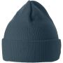 Irwin beanie - Hale Blue