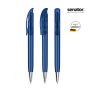 senator CHALLENGER Clear MT balpen blauw 2757