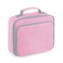 LUNCH COOLER BAG, CLASSIC PINK, One size, QUADRA