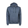 Hooded Sweat - Sage - S Hooded Sweat - Sage - S