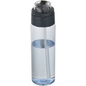 Hale blauw