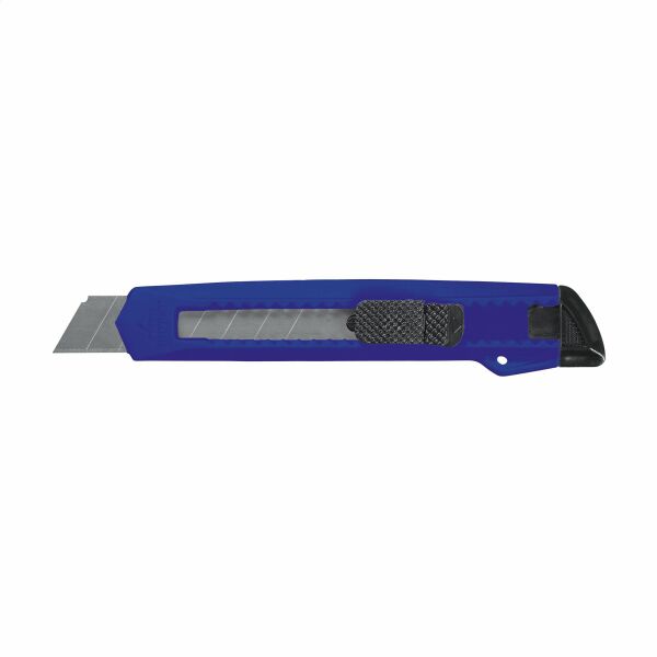 Jumbo Cuttermesser - blau Jumbo Cuttermesser - blau