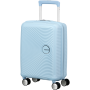 American Tourister  SoundBox Mini Spinner 47