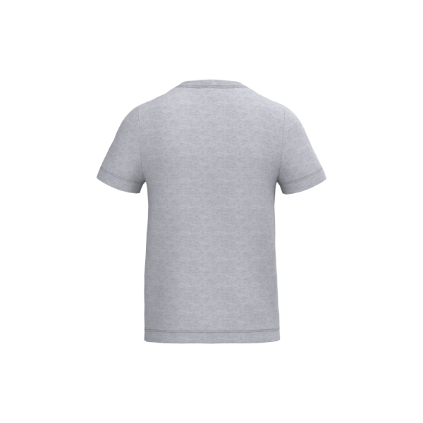iDeal190 kinder T-shirt Ideal Oxford Grey 1/2 jaar iDeal190 kinder T-shirt Ideal Oxford Grey 1/2 jaar