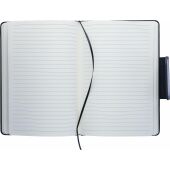 Kartonnen kantoorcadeauset Erren zwart