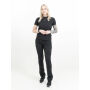 Ultra Lady Pants Black C44 Ultra Lady Pants Black C44