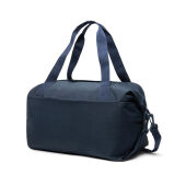 KENTO URBAN RCS recycled nylon Weekender, donkerblauw