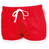 Red / White
