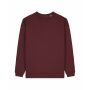 Stella Paloma - Het dames oversized crewneck sweatshirt - S