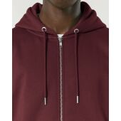 Cultivator 2.0 - Het iconische uniseks zip-thru hoodie sweatshirt - 5XL