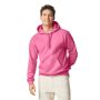 Gildan Sweater Hooded Softstyle unisex d9g pink lemonade XXL