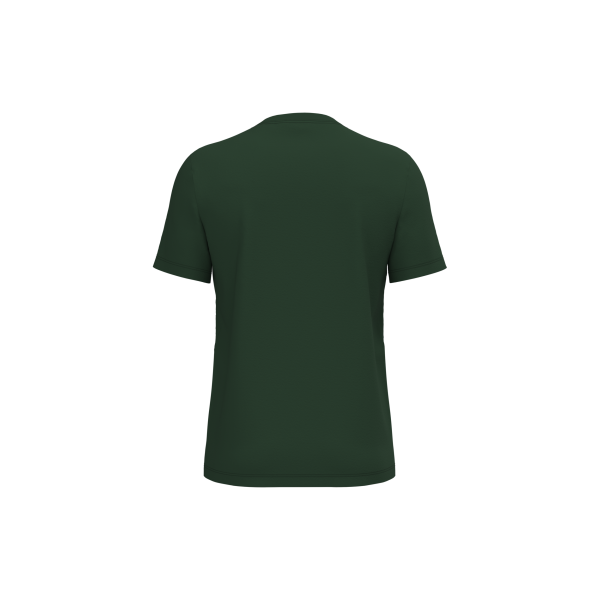 T-shirt à traitement antibactérien homme Forest Green S T-shirt à traitement antibactérien homme Forest Green S
