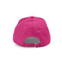 Darrell Cap - Fuchsia