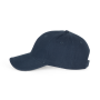 Orlando - 6 panel cap Twilight Blue / Light Grey One Size Orlando - 6 panel cap Twilight Blue / Light Grey One Size