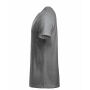 New Classic-T heren grijsmelange 5xl