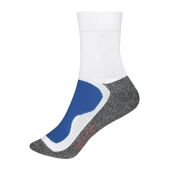 white/royal