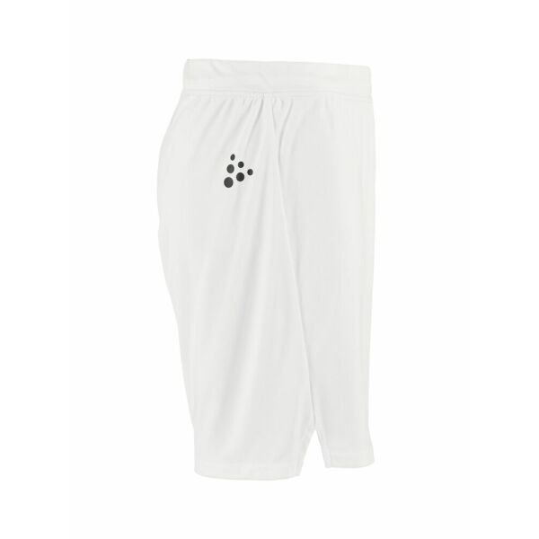 Evolve 2.0 Shorts Jr White 122/128 Evolve 2.0 Shorts Jr White 122/128