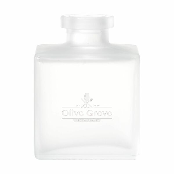 JANZEN Diffuser Sage 36 geurstokjes - wit JANZEN Diffuser Sage 36 geurstokjes - wit