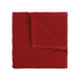 Kitchen Towel - Red