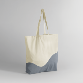 Natural / Blue Grey