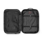 Nordic Drift RCS Traveling backpack 25L, zwart, oranje