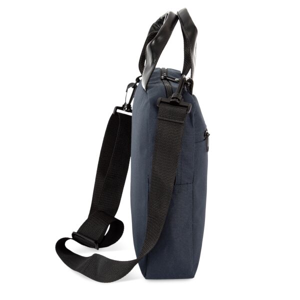 Aktetas/laptoptas navy one size Aktetas/laptoptas navy one size