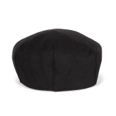 Baret duckbill Black S/M