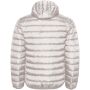 Norway geïsoleerd herenjack - Vintage wit - M Norway geïsoleerd herenjack - Vintage wit - M