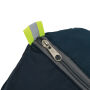 VOLUNTEER GYM - Opvouwbare sporttas blauw VOLUNTEER GYM - Opvouwbare sporttas blauw