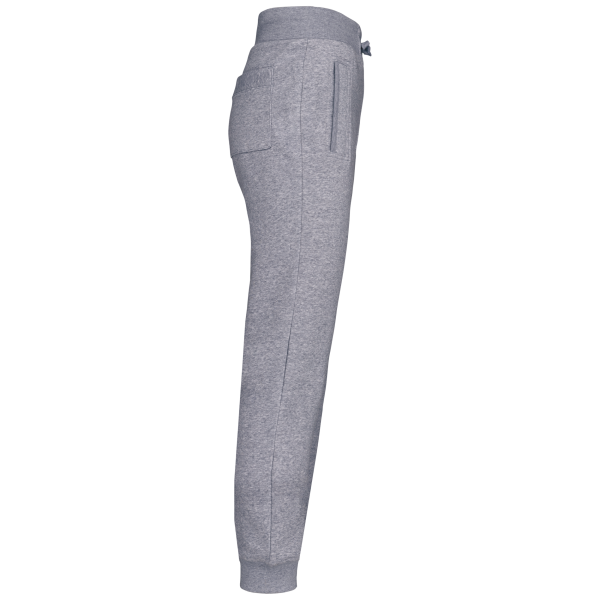 Pantalon jogging unisexe Oxford Grey XL Pantalon jogging unisexe Oxford Grey XL