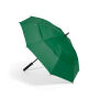 Prince Umbrella - Donkergroen