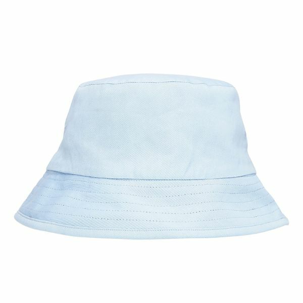 Neutral Reversible Bucket Hat_Navy / Lichtblauw_M/L Neutral Reversible Bucket Hat_Navy / Lichtblauw_M/L