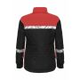 7421 LIGHTWEIGHT JACKET LADY PGL Black/Red XS 7421 LIGHTWEIGHT JACKET LADY PGL Black/Red XS