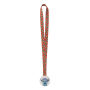 Subdal Colour - custom made medaille