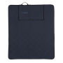 Impact Aware™ RPET opvouwbare gewatteerd picknickkleed, donkerblauw