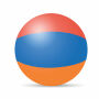 PLAYTIME - Strandbal - Multicolour
