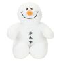 Snowman Sven - white